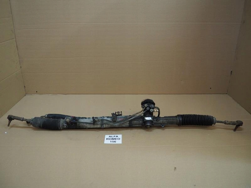 фото №1, Трансмісія кермова рейка рульова alfa romeo 156 147