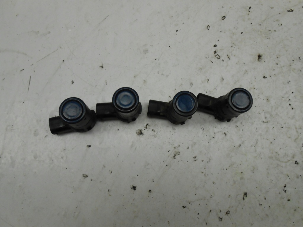 Lancia thesis alfa romeo 156 fiat stilo датчик паркування pdc 156027152 Зі Шроту