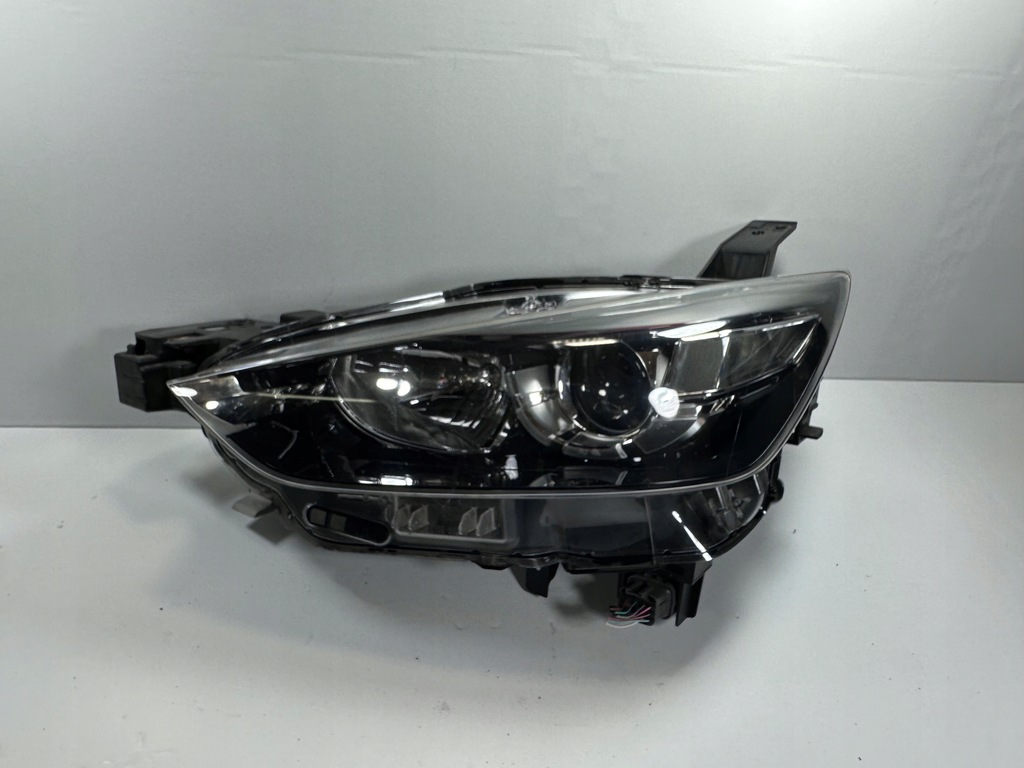 фото №7, Cx-3 lift лампа правая левая линза h комплект