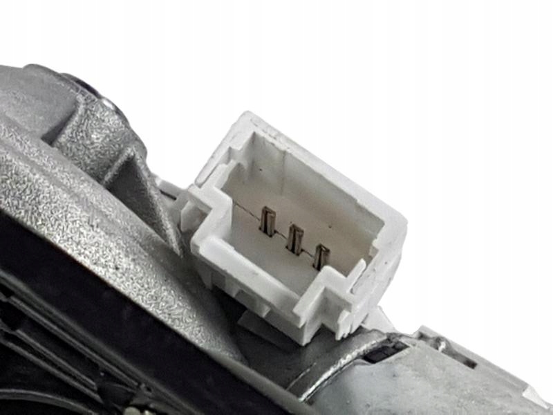 фото №5, Valeo 582603 двигатель дворник