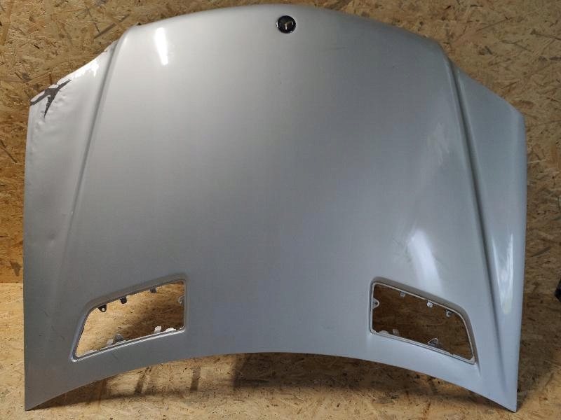 фото №2, Капот mercedes ml164 w164 a164