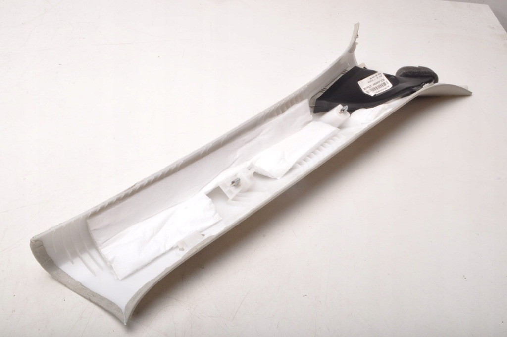 фото №7, Volvo xc90 ii молдинг стійка передній ліва lift 32244288