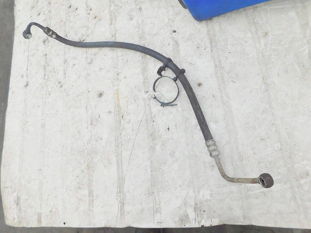 фото №8, Iveco daily 2.3 2008r рессора перед 1 щетка