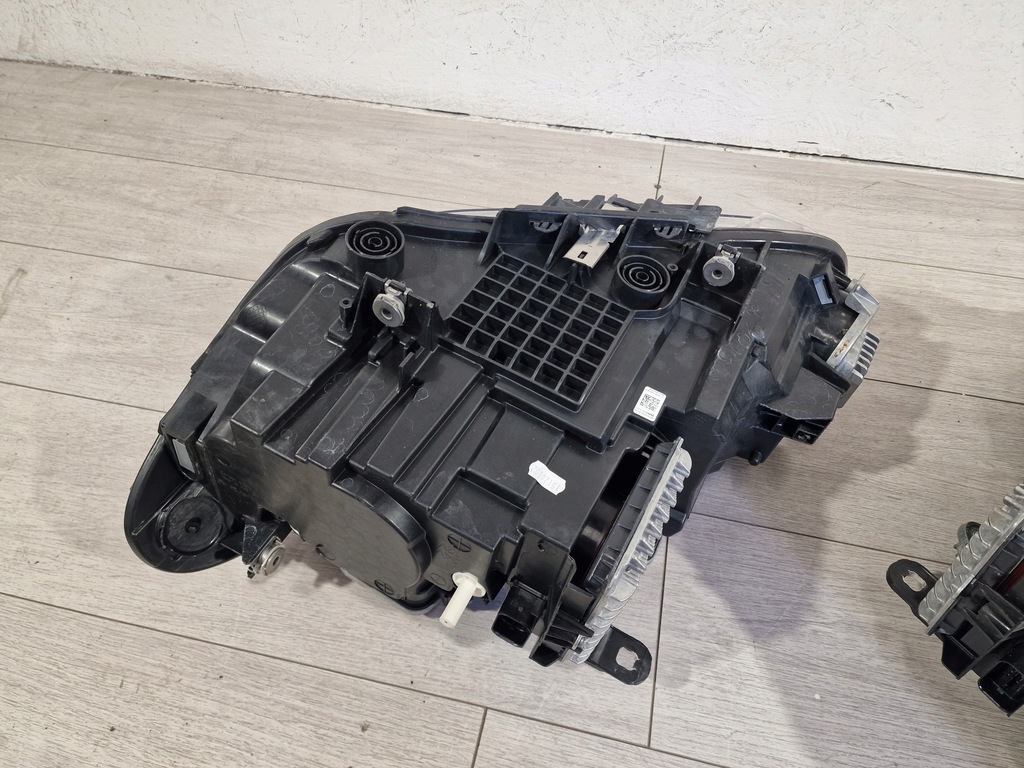 фото №6, Лампы лампа левая led bmw x2 f39 europa