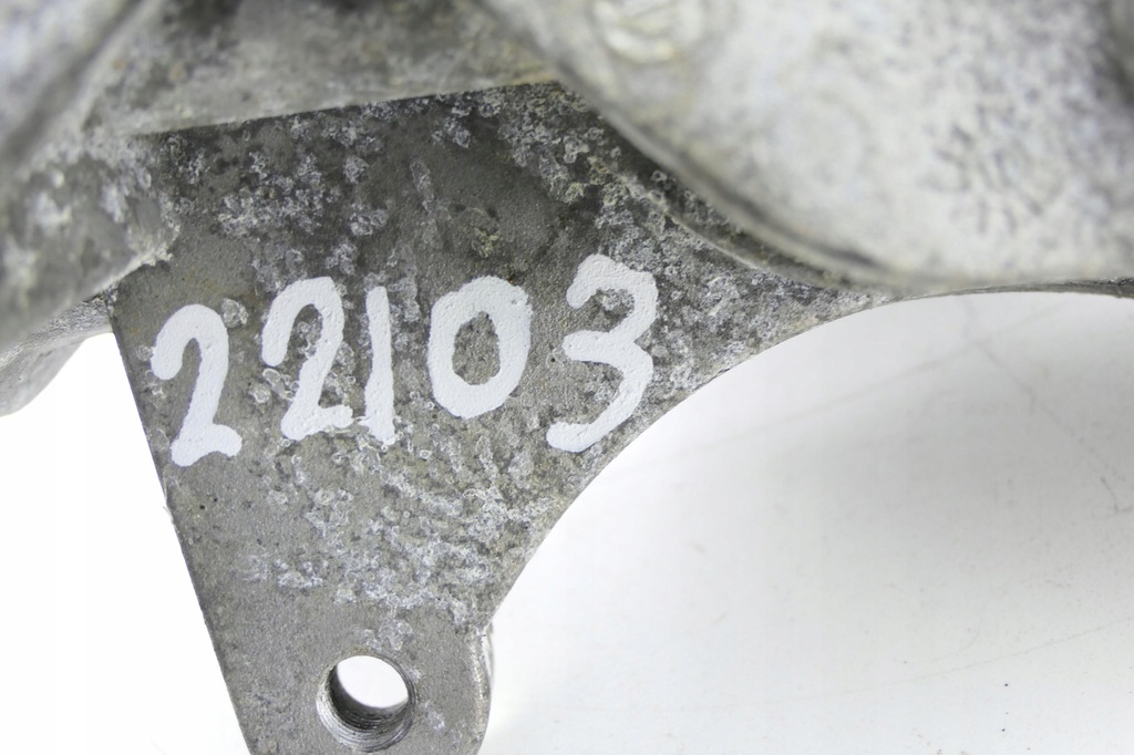 фото №10, Насос wody mini countryman r60 1.6d 782300802