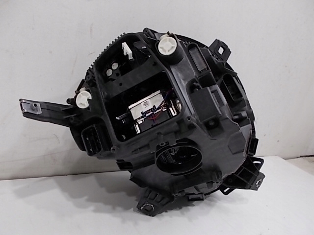 Mini cooper f55 f56 рестайлинг  фара левая full led оригинал с Разборки