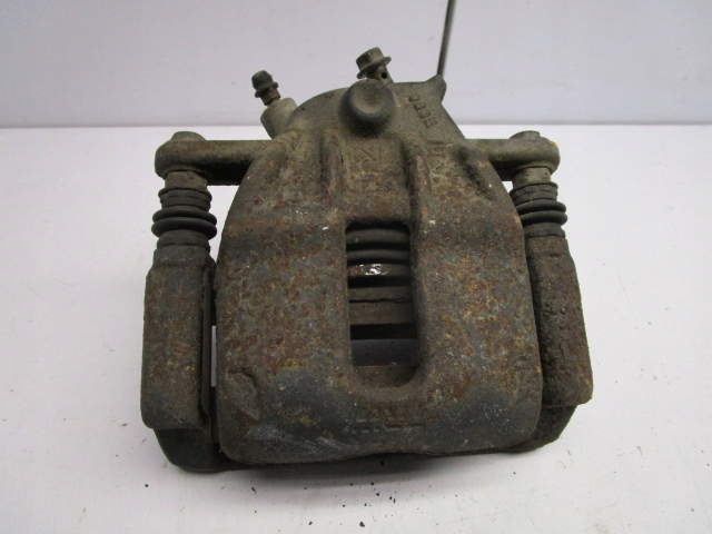 фото №1, Micra k12 1.5 dci супорт гальмівний перед правий