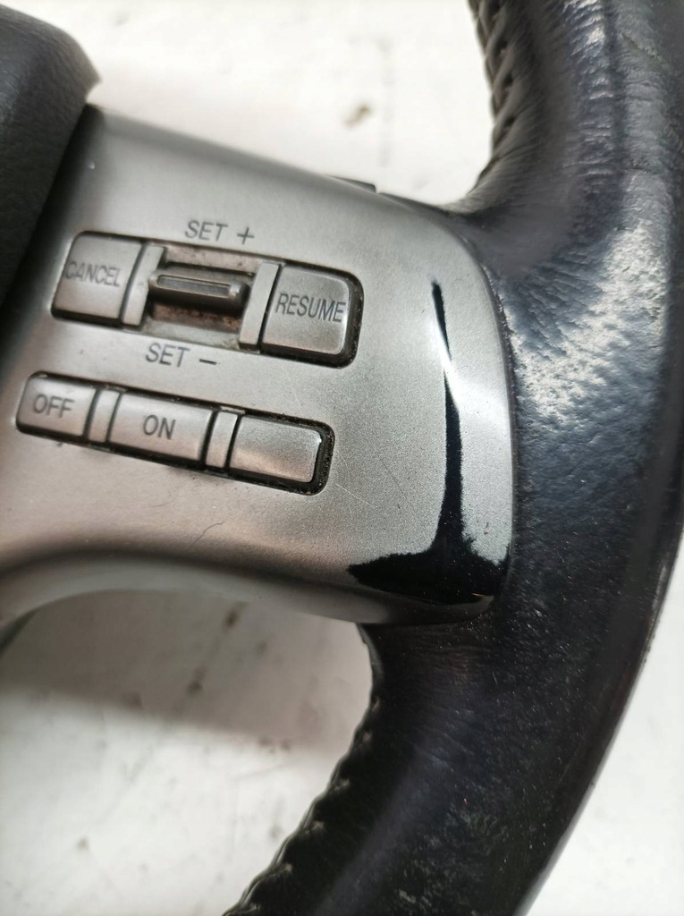 фото №8, Повітропровід подушка мультифункція gh шкіра mazda 6 ii 2007-2013