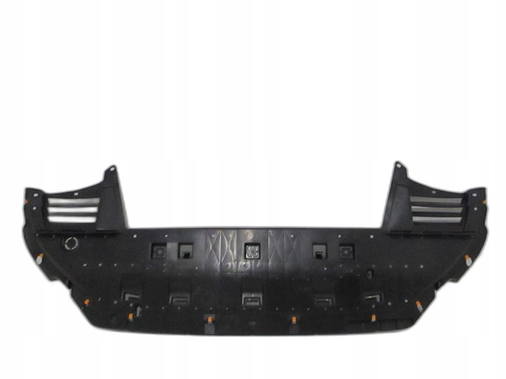 фото №1, Opel combo e защита pod бампер передний nowa