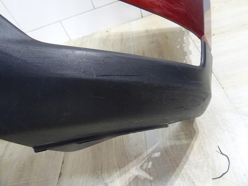 фото №13, Бампер задня mazda cx-5 ii kb8a-50221 llu