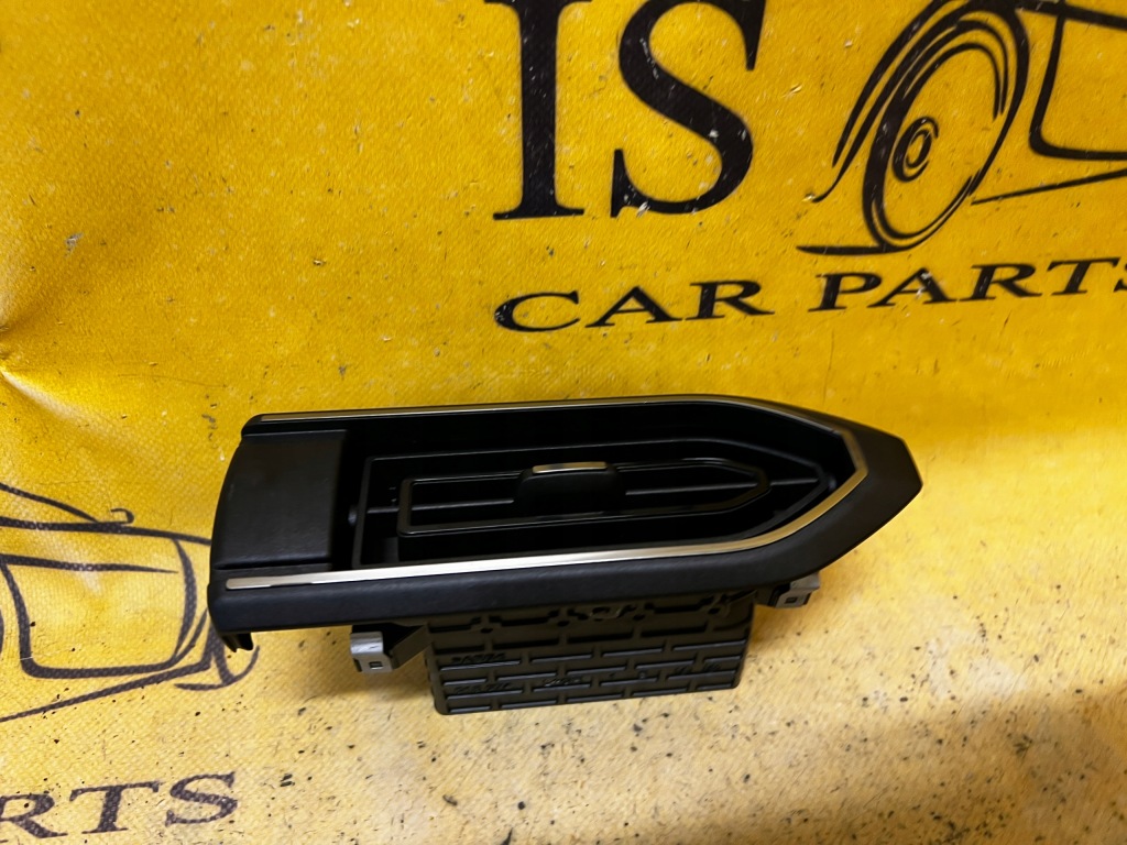 фото №1, Решітка обдув перед передня лівий ліва dacia sandero iii 3