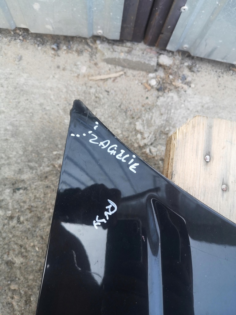 фото №12, Капот audi a4 b7 cabrio 05-08 оригинал лак