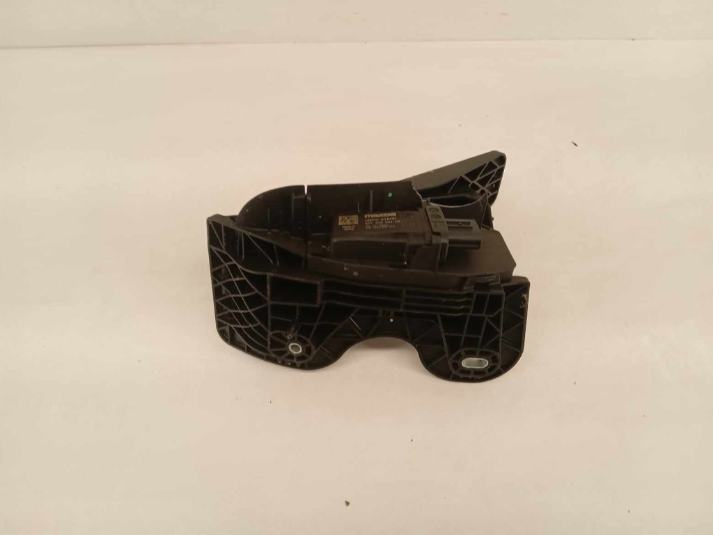 фото №3, Педаль газу mazda cx 5 11-15