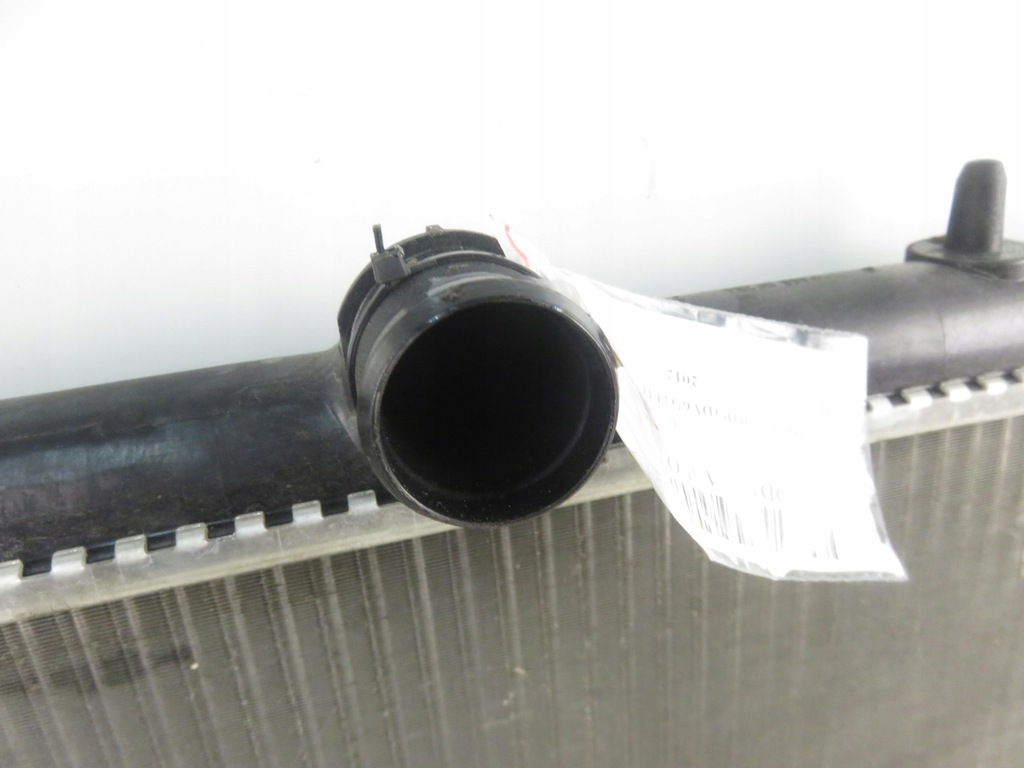 фото №8, Радіатор wody citroen c4 ii 1.6 hdi