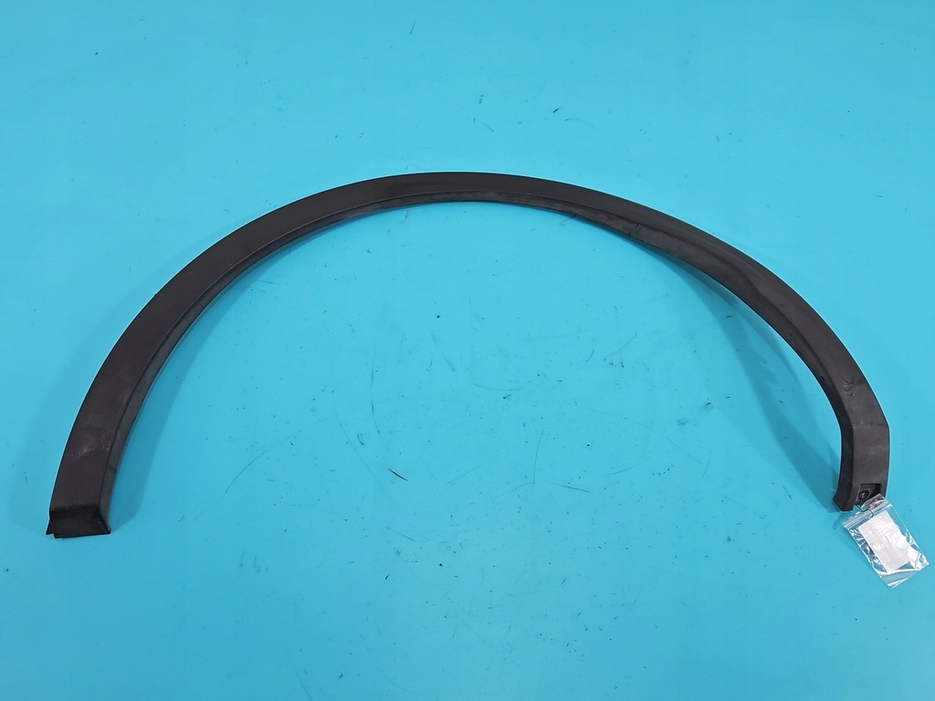 фото №1, Молдинг крыла задняя левая renault kadjar 788752684p