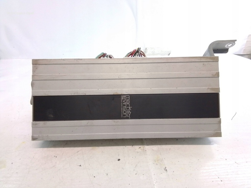 фото №1, Lexus sc 430 підсилювач аудіо mark levinson 86280-0w070