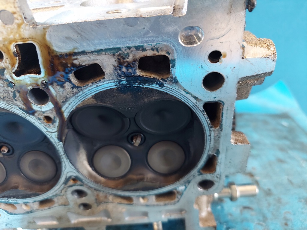 фото №15, Головка panda 3 2014r 0.9 t 312a6000