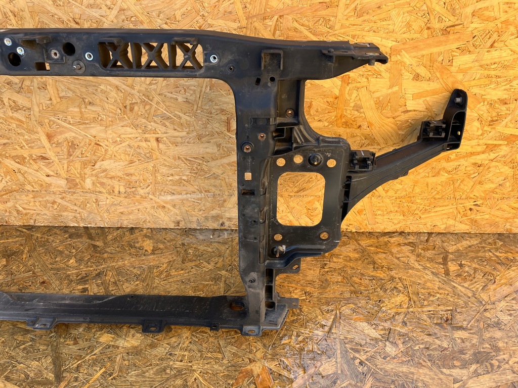 фото №9, Hyundai i30 i-30 iii 3 17- підсилювач pas передній перед