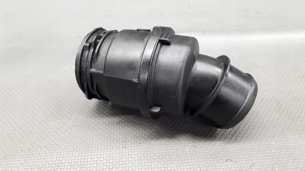 фото №1, 38194066 труба воздуха nissan note e12 1.5cdi