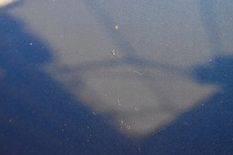 фото №8, Капот крышка двигателя knr peugeot 107 05-08