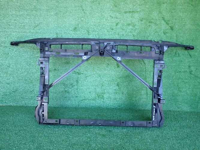 фото №1, Skoda octavia iii 13- pas передний перед