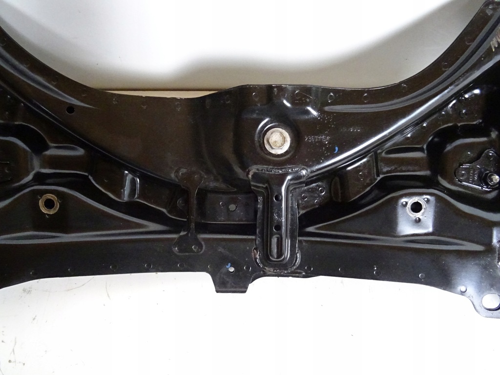 фото №13, Aygo ii 1.0 подрамник подрамник pod двигатель 2014-2021