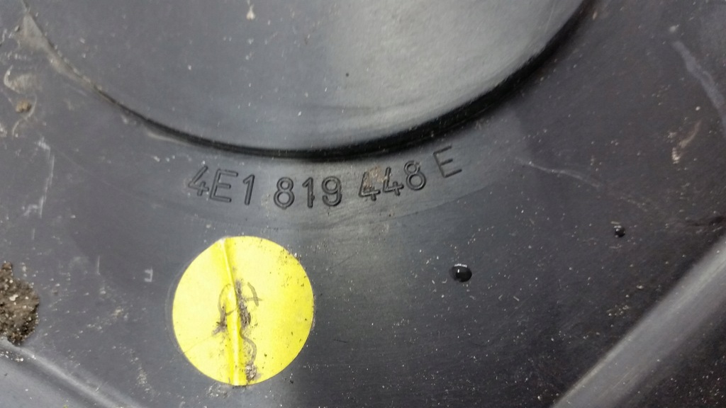 фото №8, Audi a8 d3 жабо lift europa