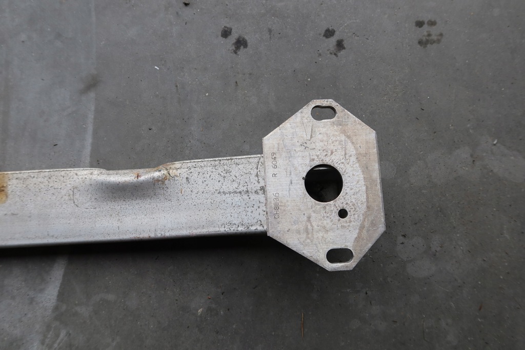 фото №11, Балка задняя бампера bmw 2 7318825