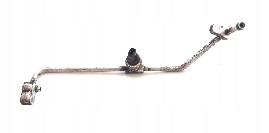 фото №1, Шланг трубка кондиционера hyundai terracan 2.9