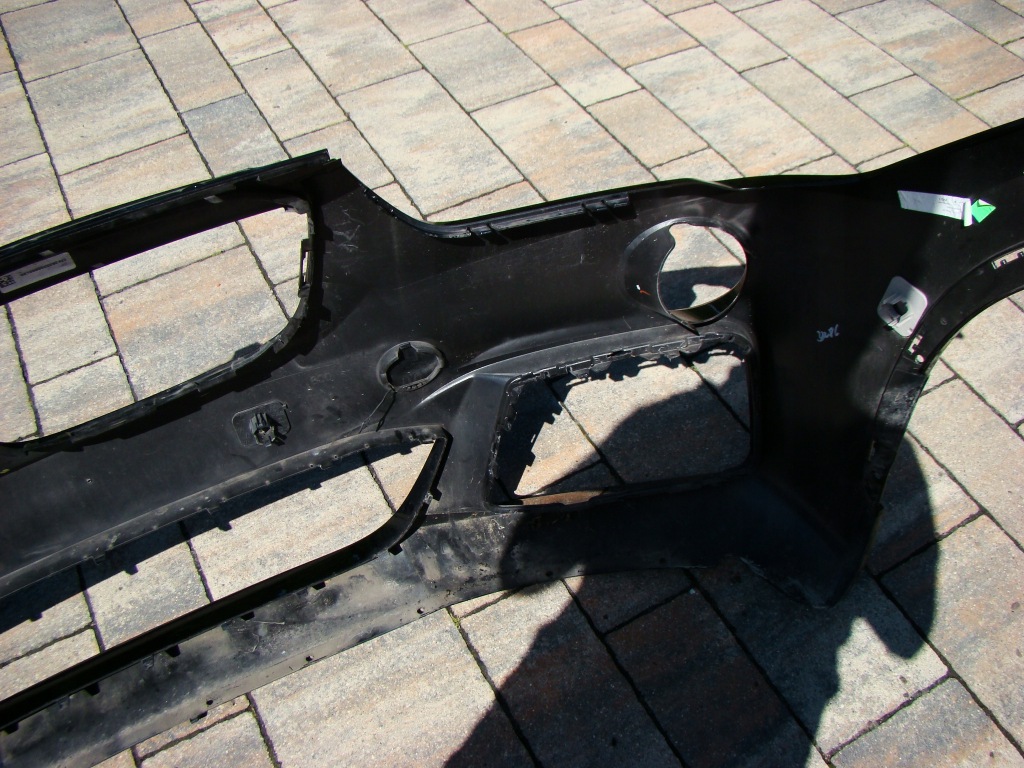 фото №10, Bmw f48 m- набор бампер перед