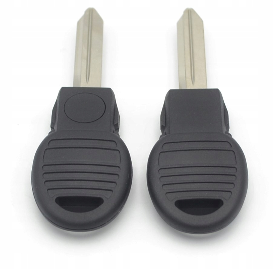 фото №1, Chrysler journey magnum ram ключ pilot корпус