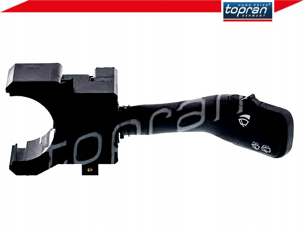 фото №2, Вимикач перемикач двірник [topran]