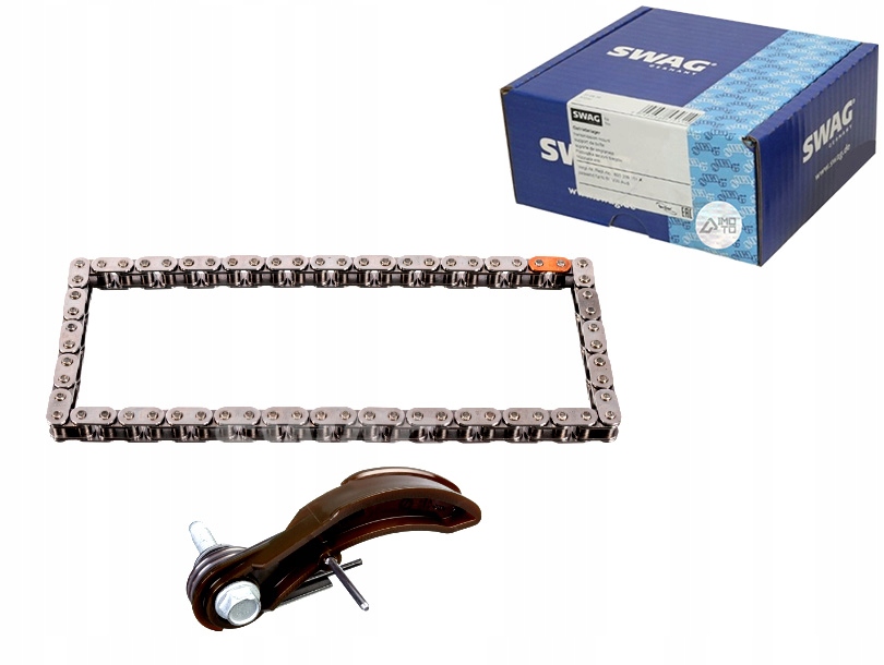 фото №1, Набор привода насоса масла chevrolet trax opel astra j astra j gtc