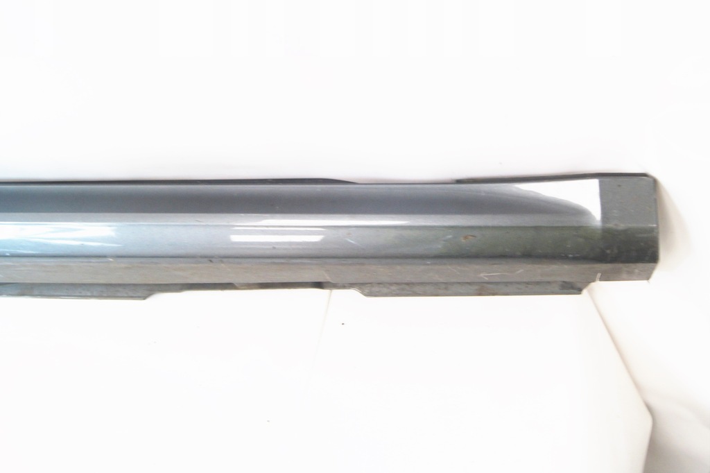 фото №6, Молдинг накладка порог порог правая audi a7 s line