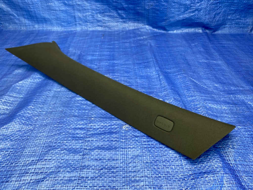 фото №1, Захист стійка ліва mercedes cla a1176905500