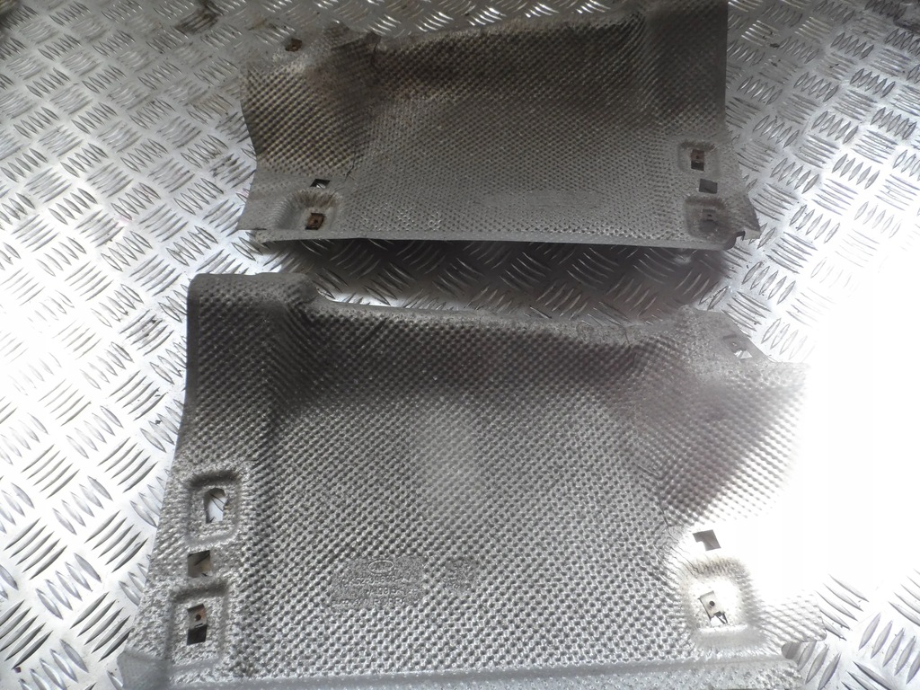 фото №4, Захист теплова range rover vogue l405