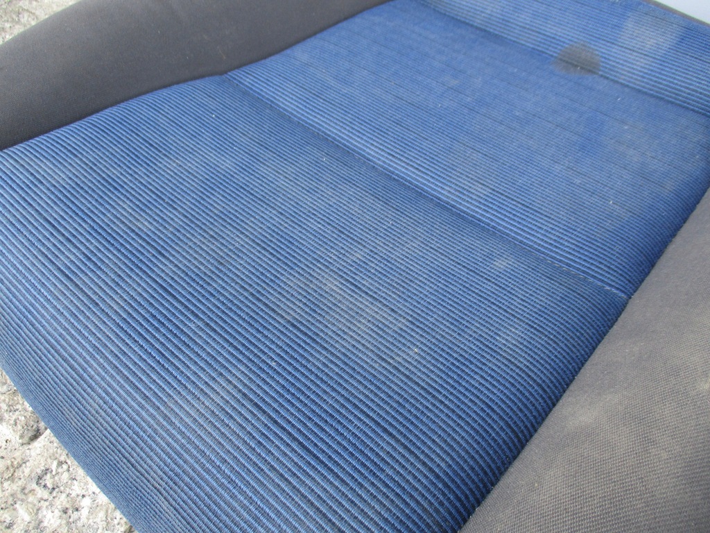 фото №7, Vw golf v 5 03-08 обивка сиденье сиденье водителя подогреваемый