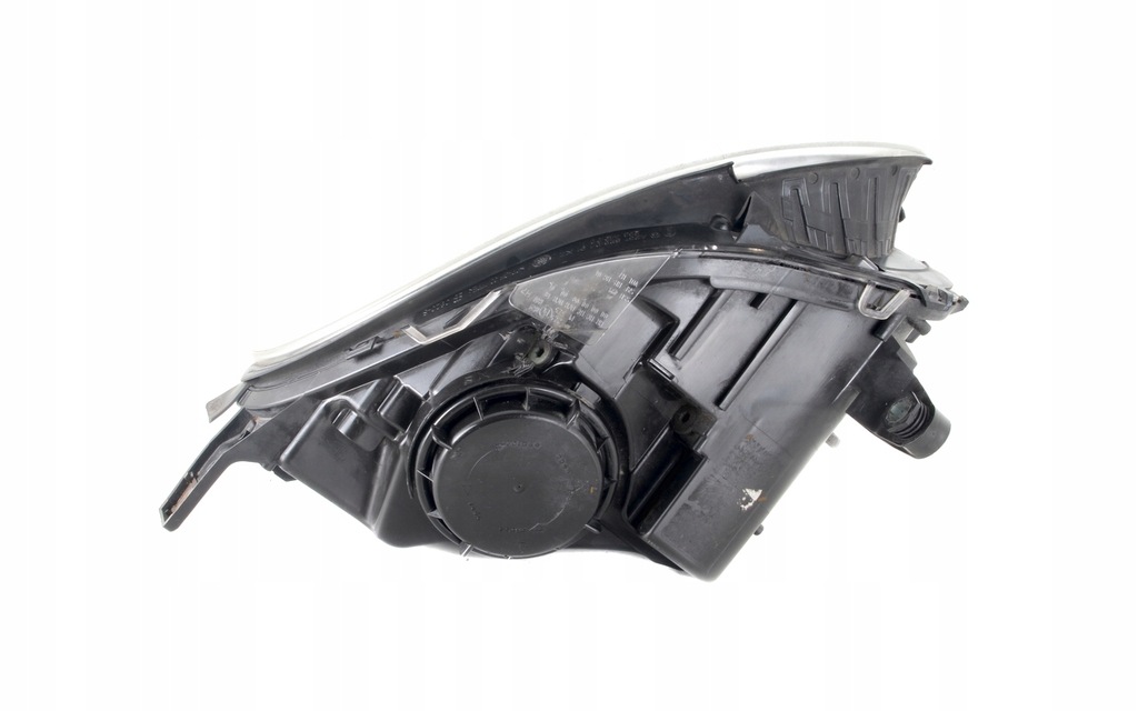 фото №3, Фара левый перед mercedes r klasa w251 -10