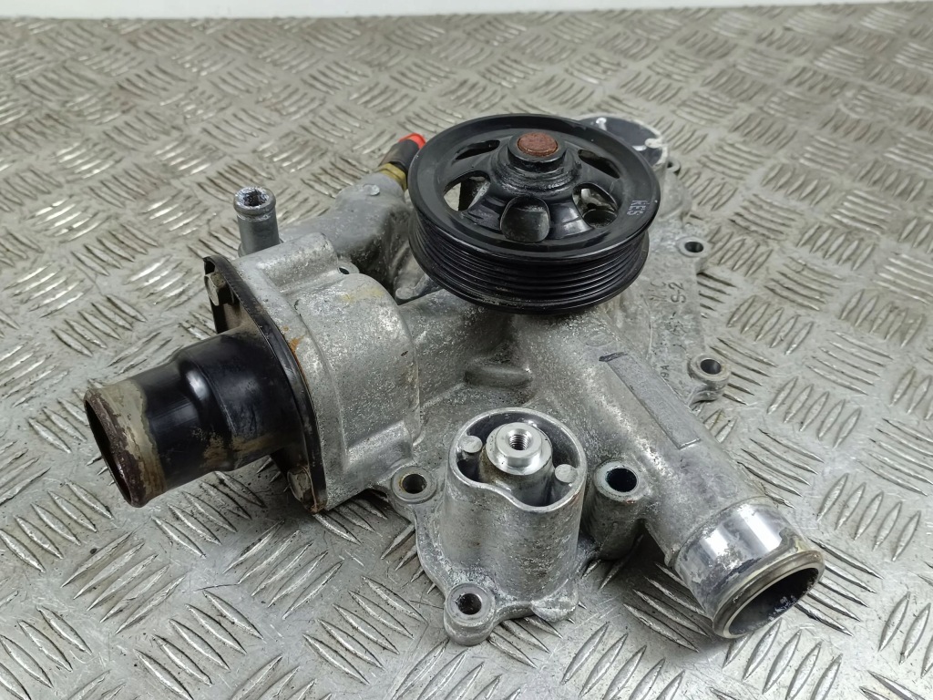 Купить 2017 jeep grand cherokee насос воды 68346916aa