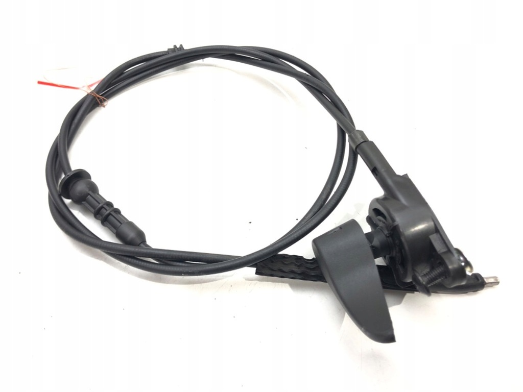 фото №1, Трос капот renault fluence тягa