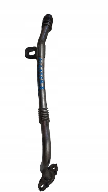 фото №1, Renault master iii 2.3 biturbo трубка шланг масла 151989505r