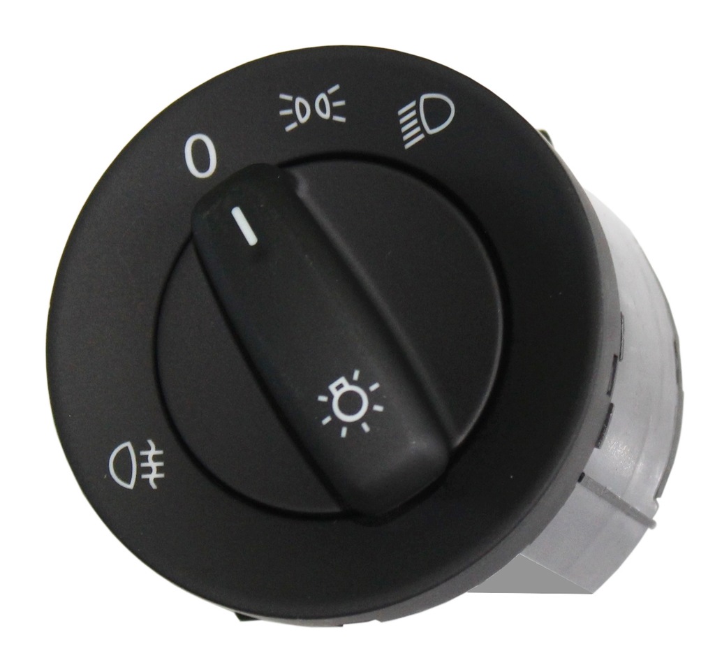 фото №1, Vw transporter t5 multivan выключатель света 2010-.