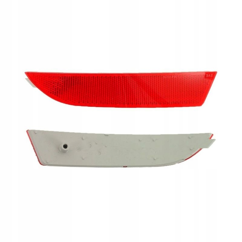 фото №1, Відбивач задня лівий seat leon 1p 06.05-12.12