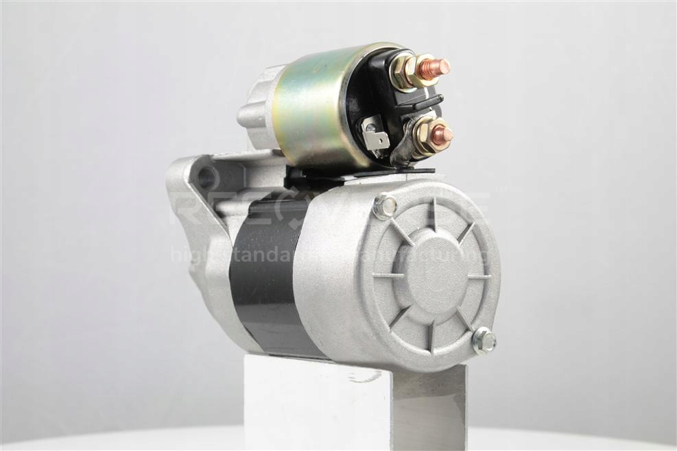 фото №6, Стартер renault dacia nissan 1.0 1.2 clio kangoo logan modus thalia …