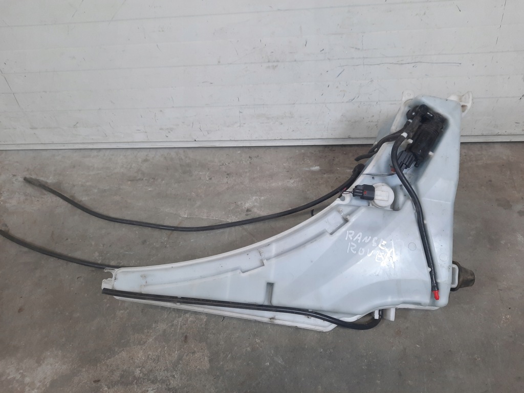 фото №3, Бак омывателя range rover vogue l405 cpla17b613ah