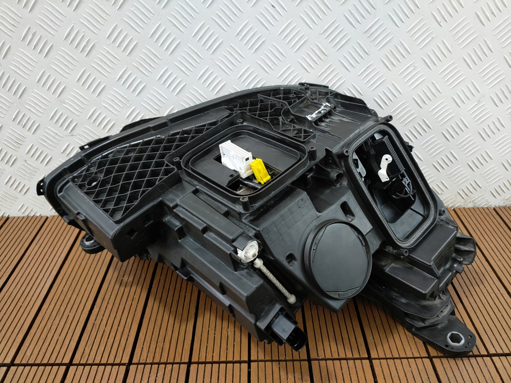 фото №7, Mercedes e-klasa w213 16-21 лампа передняя левая a2139069508 multibeam eu