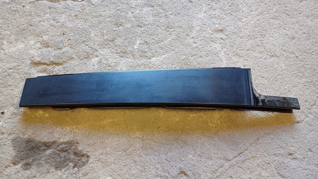 фото №1, Seat leon iii молдинг дверь правая задняя 5f4839902