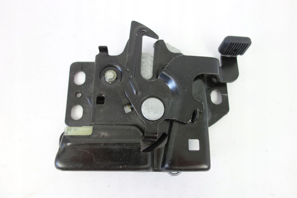 фото №1, Замок капот перед honda concerto 74120sk3e10