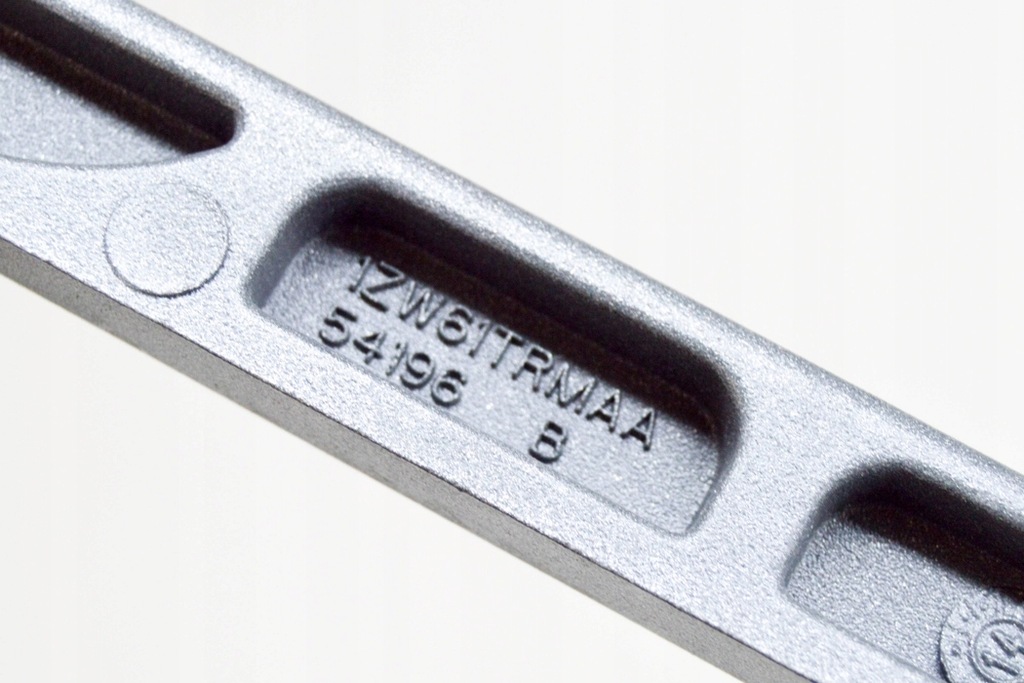 фото №5, Jeep cherokee kl задня ліва ручка багажника 1zw61trmaa 2015