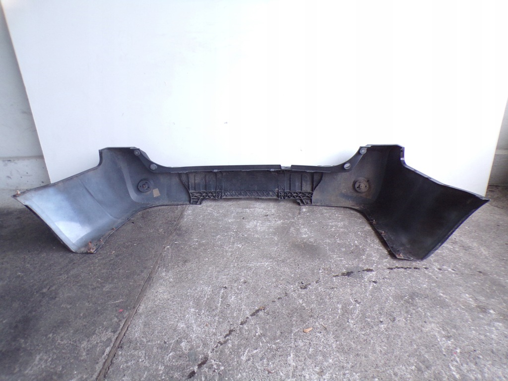 фото №8, Бампер задня задній nissan pathfinder r51 kompletny